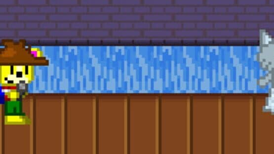 Mystery of Melody Memorial — screenshot 2
