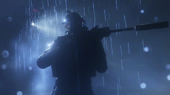 Call of Duty: Modern Warfare Remastered — screenshot 3