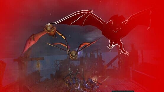 Guardian war VR — screenshot 4