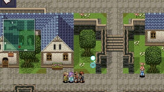 Grinsia — screenshot 1