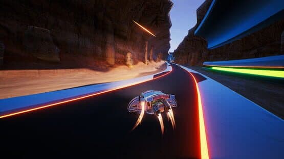 DriftForce — screenshot 5