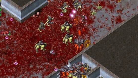 Alien Shooter — screenshot 2