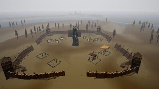 Taking Valhalla VR — screenshot 4