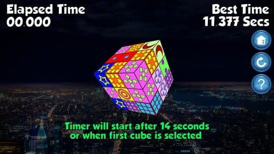 Cubeology — screenshot 7