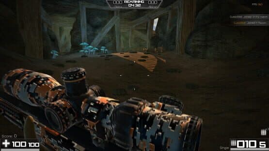 Noob Squad — screenshot 4