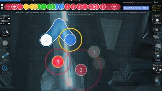 Osu! — screenshot 4