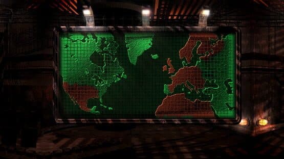 Earth 2140 — screenshot 4
