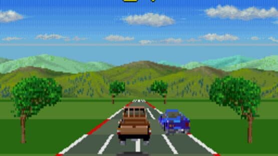 Chase H.Q. — screenshot 2