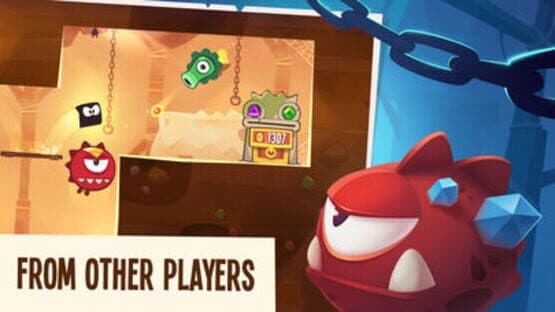King of Thieves — screenshot 2