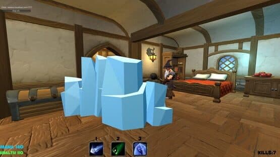 Drunk Wizards — screenshot 1