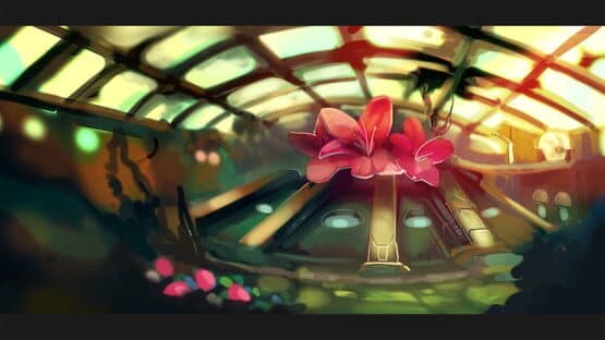 Gaia Beyond — screenshot 4