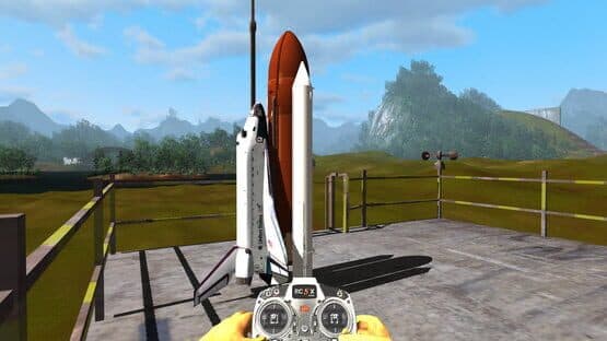 RC Fun City — screenshot 4
