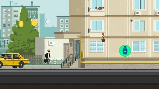 Don't Tax Me, Bro! — screenshot 3