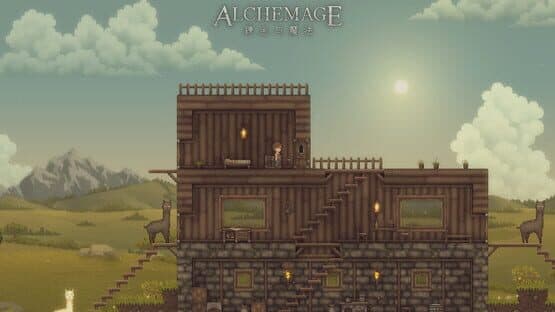 Alchemage — screenshot 5