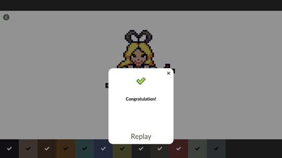 Pixel Draw — screenshot 5