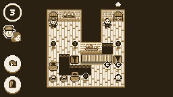 Warlock's Tower — screenshot 5