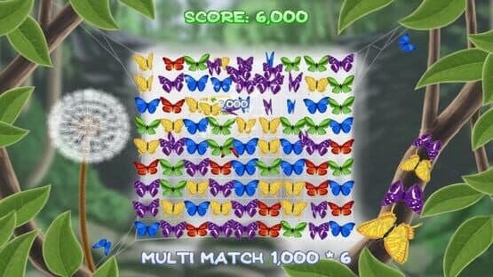 Fluttabyes — screenshot 5