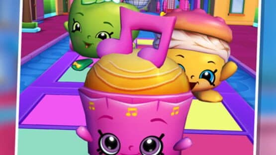 Shopkins Run! — screenshot 2