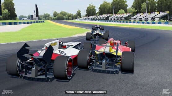 Racecraft — screenshot 5