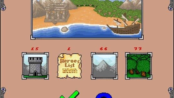 Fantasy World — screenshot 1