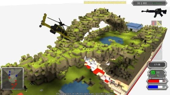 Guncraft — screenshot 1
