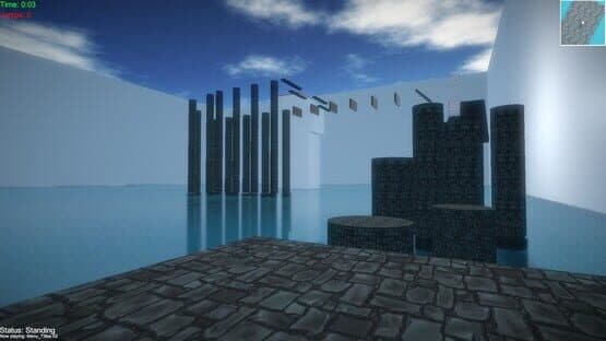 Raymond's Obstacle Course — screenshot 5
