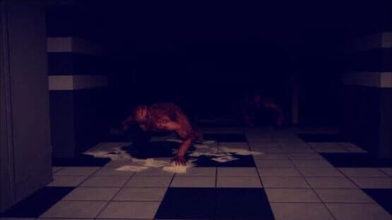 OutBreak: The Escape — screenshot 3