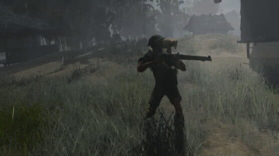 Kokoda VR — screenshot 5
