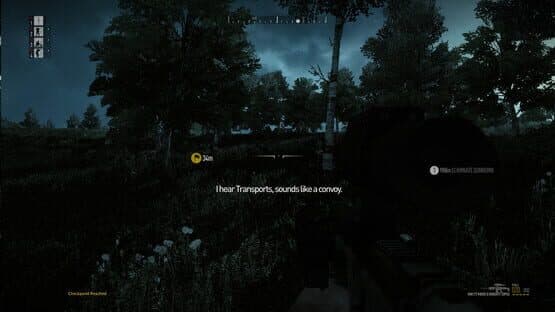 Operation Flashpoint: Dragon Rising — screenshot 5