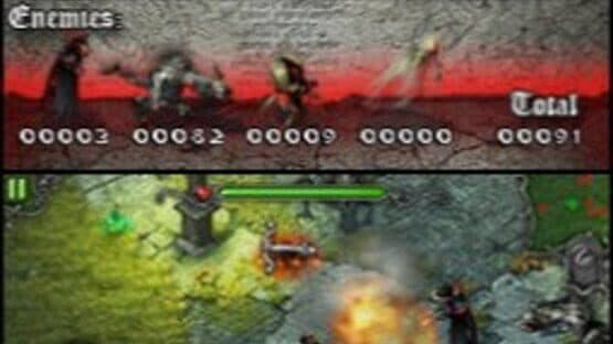 Dracula: Undead Awakening — screenshot 5