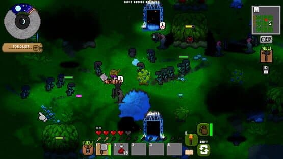 Adventure Craft — screenshot 2