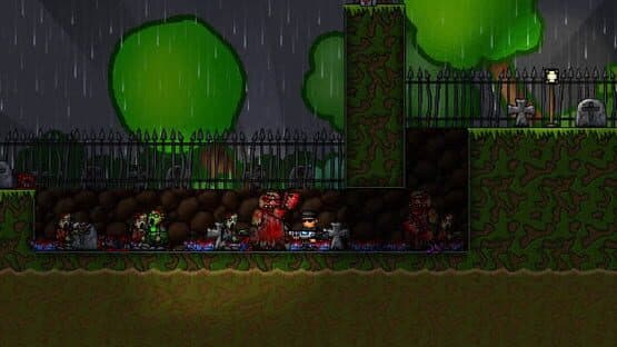 GunGirl 2 — screenshot 1