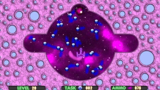 Bubblien Pop — screenshot 4