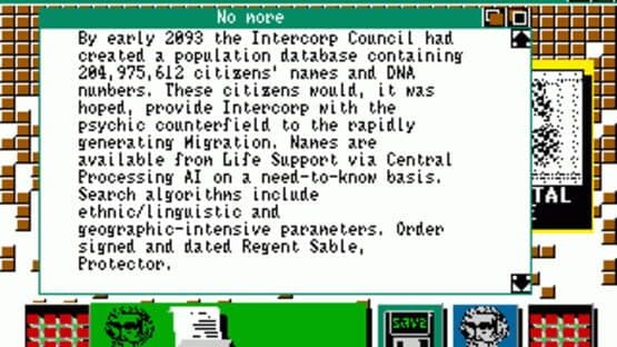 Portal — screenshot 2