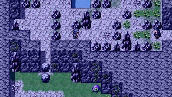 Labyronia RPG — screenshot 4