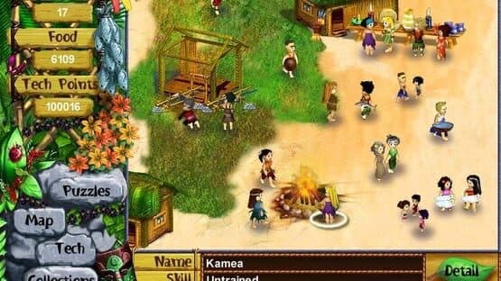 Virtual Villagers 2: The Lost Children — screenshot 5