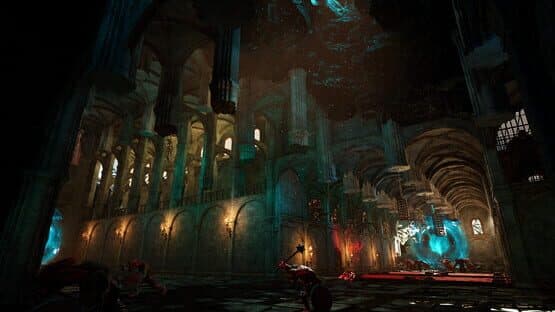 Lordian: karma — screenshot 8