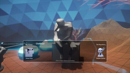 Hexters — screenshot 5