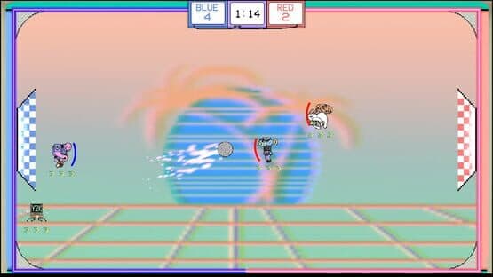Glitchball — screenshot 2