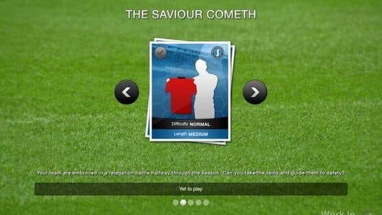 Football Manager 2013 — screenshot 1