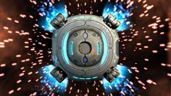 Starscape — screenshot 2