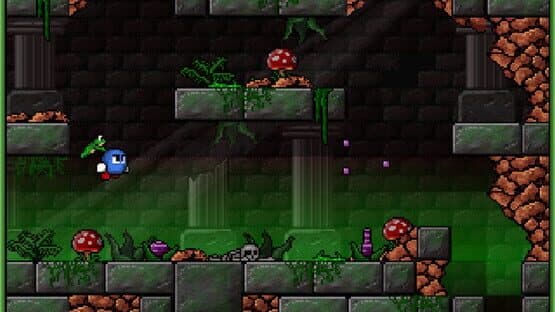 Spud's Quest — screenshot 3