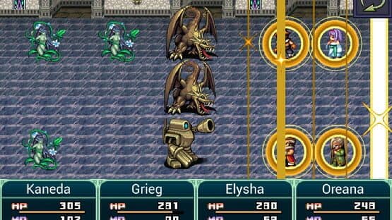 Grinsia — screenshot 7