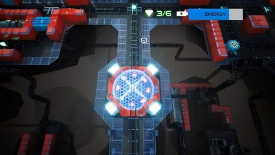 Rail Recon — screenshot 3