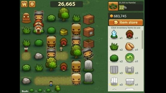 Triple Town — screenshot 3