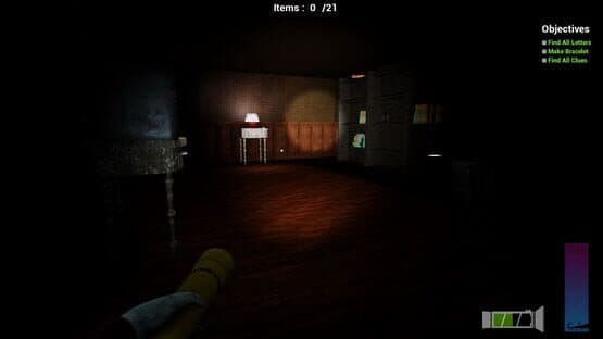 Kukui — screenshot 2