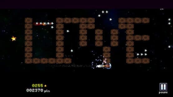 Super Star Panda — screenshot 2
