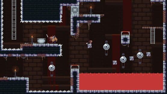 Death Fungeon — screenshot 6
