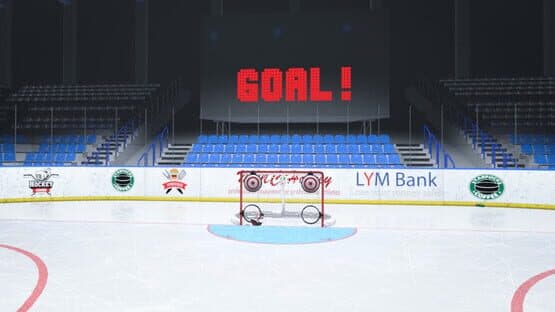VR Hockey League — screenshot 3