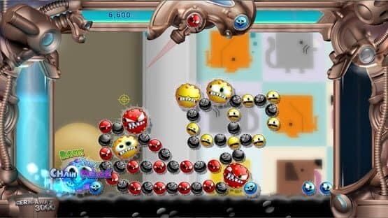 Germinator — screenshot 3